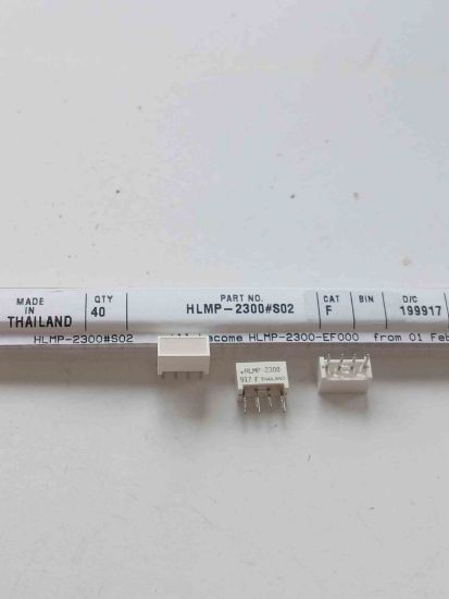 Picture of HLMP2300S02F