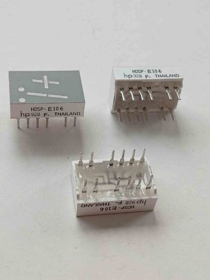 Picture of HDSP-E106