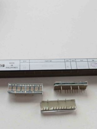 Picture of HCMS-2915-H DISPLAY