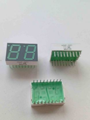 Picture of HDSP-5621-H3 DISPLAY