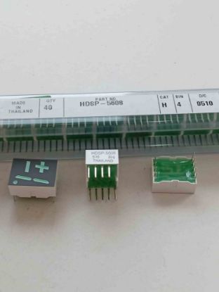 Picture of HDSP-5608 DISPLAY