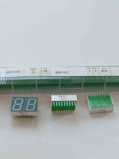 Picture of HDSP-5621-İ4