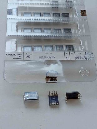 Picture of HDSP-0762  DISPLAY