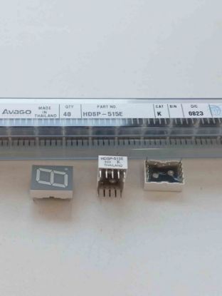 Picture of HDSP-515E KIRMIZI DISPLAY