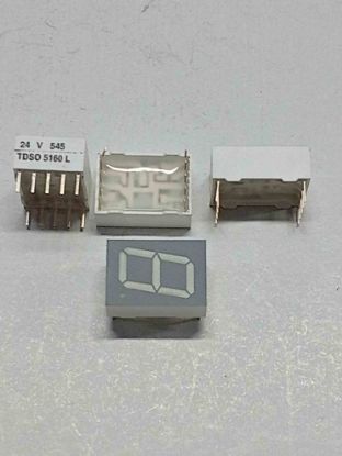 Picture of TDSO5160  7mm DISPLAY