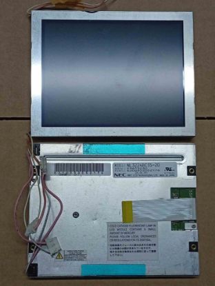 Picture of NL3224BC35-20 320x240 DISPLAY