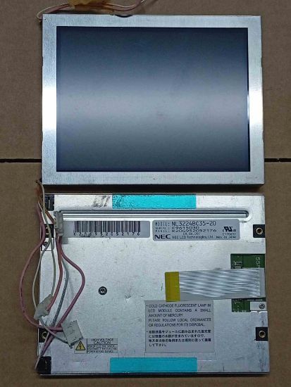 Picture of NL3224BC35-20 320x240 DISPLAY