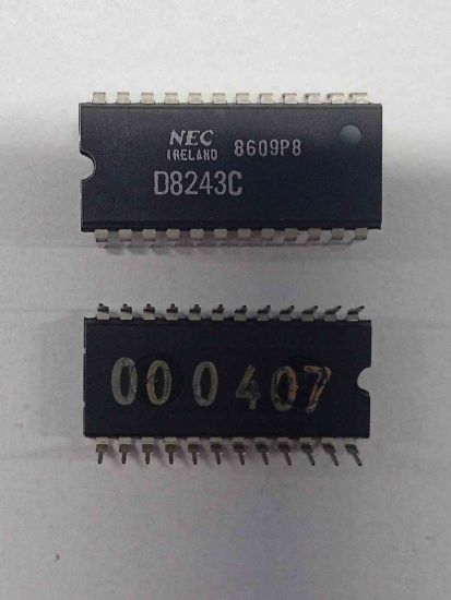 Picture of D8243C