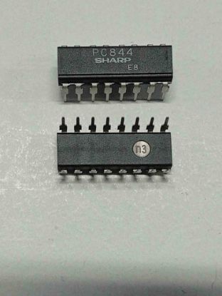 Picture of PC844 OPTO