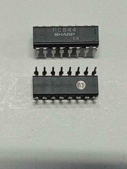 Picture of PC844 OPTO