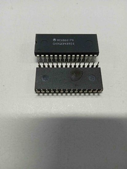 Picture of MC68661PA