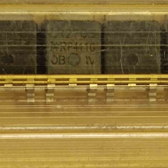 Picture of LR2705 28A 55V TO252 TRANSISTOR