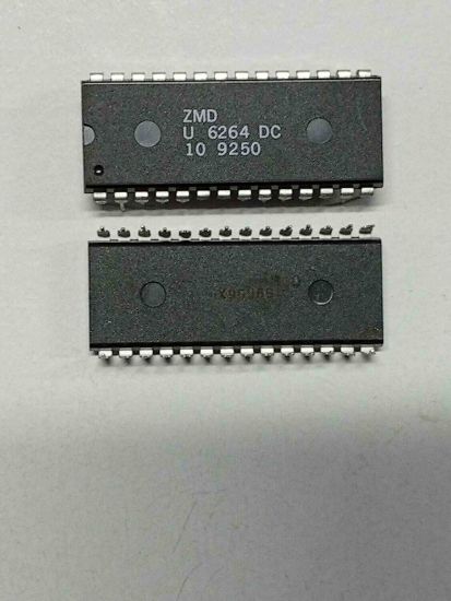 Picture of U6264DC DIP IC