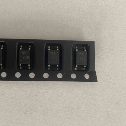 Picture of TLP181 smd OPTO