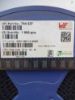 Picture of 744227 51UH 1A 9.2mm x 6mm x 5mm smd INDUCTOR