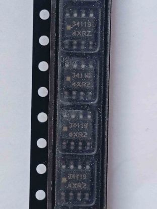 Picture of MC34119DR2  IC