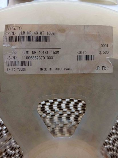 Picture of LMNR4018T150M