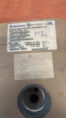 Picture of LOB3R010FLF Current Sense Resistors - Through Hole .01 OHM 1% 3W