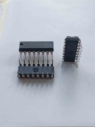 Picture of SN75173N DİP IC