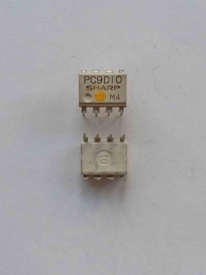 Picture of PC9D10 OPTO