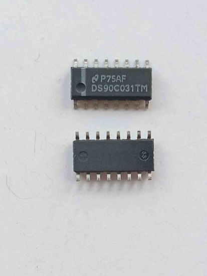 Picture of DS90C031TM