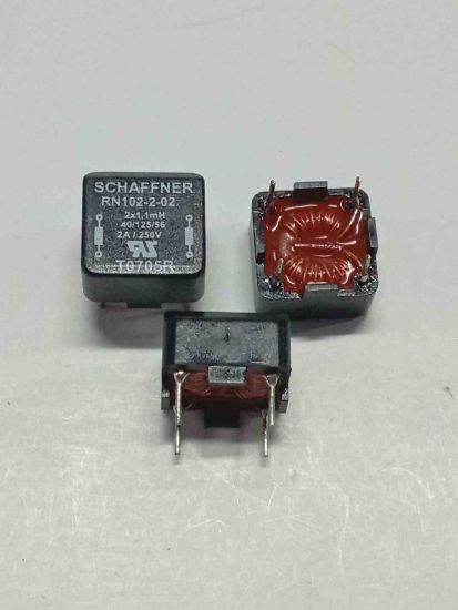 Picture of RN102-2-02 1.1mH 2A 2A 1,1 mH 