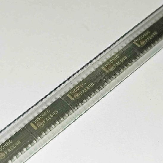 Picture of MC14504BG SOIC16 IC
