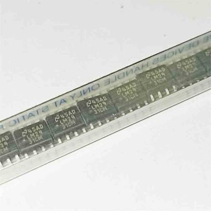 Picture of LM2931CM SOIC8 IC