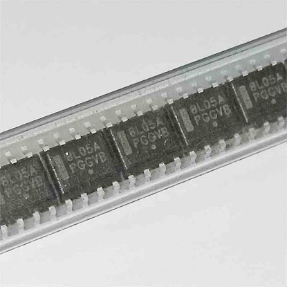 Picture of 78L05A SOIC8 IC