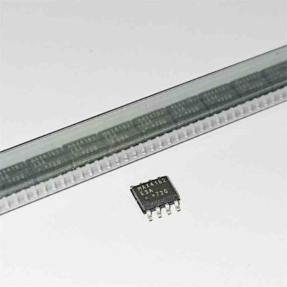 Picture of MAX4162 SOIC8 IC