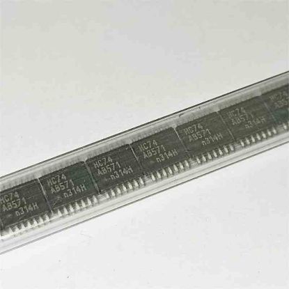 Picture of HC74AB571N IC