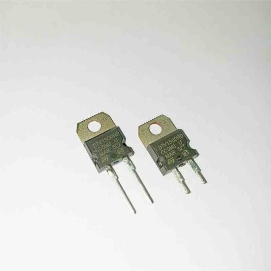 Picture of DTV1500HD 6A 1500V TO220 DIODE
