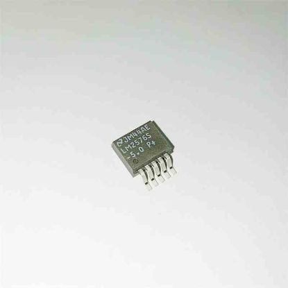 Picture of LM2576S-5.0 TO263 IC