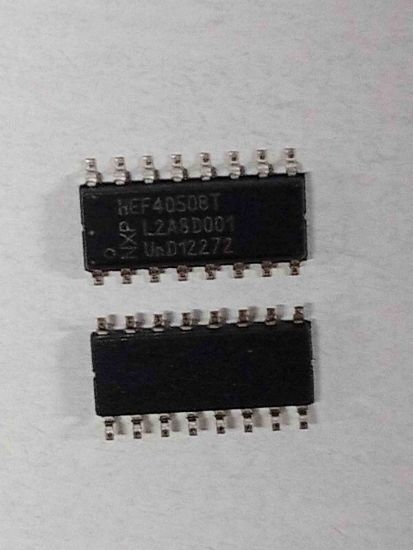 Picture of HEF405BT IC