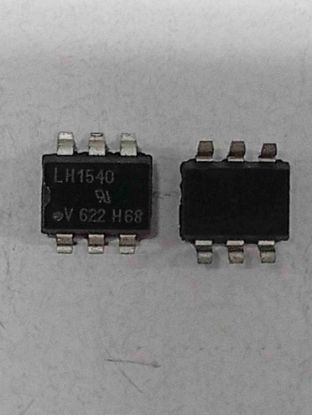 Picture of LH1540 120MA RELAY