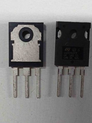 Picture of GW30H65FB 30A 650V TO247 TRANSISTOR