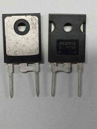 Picture of HFA30PB120 30A 1200V DIODE