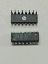 Picture of 74LS160N DIP IC