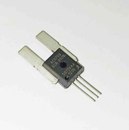 Picture of ACS759-ECB-200B  SENSOR