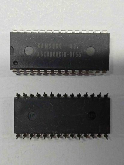 Picture of K6X0808C1D 