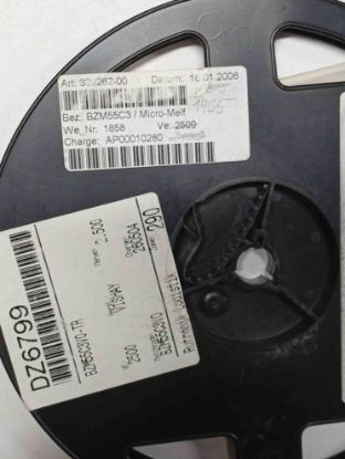 Picture of BZM55C3V0-TR 3V DIODE