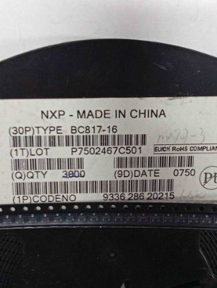 Picture of BC817-16
