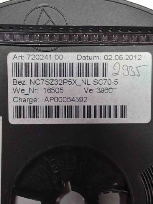 Picture of NC1SZ32P5X