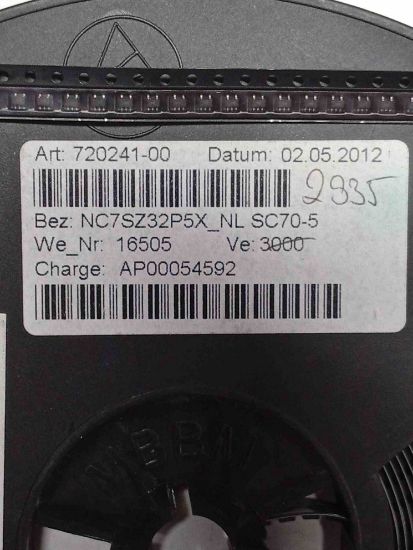 Picture of NC1SZ32P5X