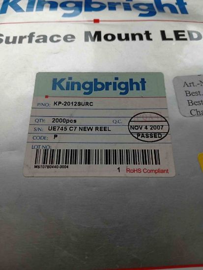 Picture of KP-2012SURC