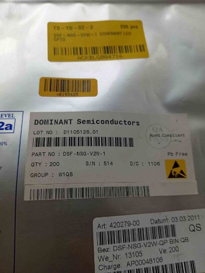 Picture of DSF-NSG-V2W-1 OPTO