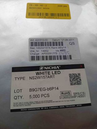 Picture of NS2W157ART