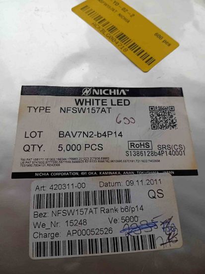 Picture of NSFW157AT