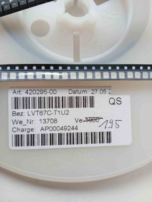 Picture of LVT67C TOP LED OPTO