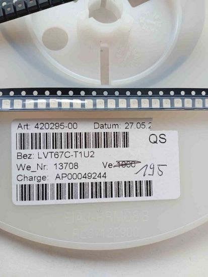 Picture of LVT67C TOP LED OPTO